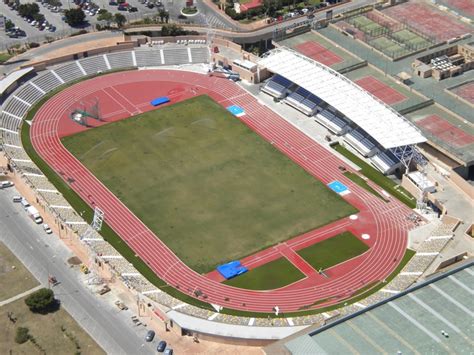 Club Atletismo de San Fernando de Henares: Temporada 24/25